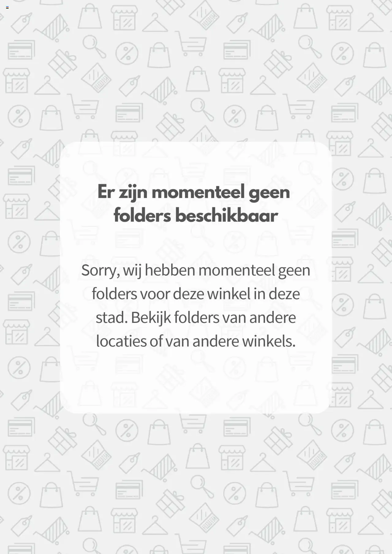 Coop shop Folder geldig vanaf 15-07-2025 - Paginanummer 1