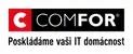 Logo Comfor