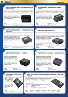 Anteprima dell'opuscolo Attuale volantino dal negozio GBC valido da 01/11/2025 | Pagina: 42