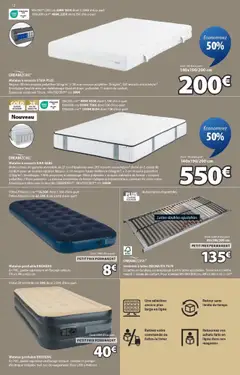 Prévisualisation de Catalogue du magasin Jysk formulaire valide 14/10/2025 | Page: 12