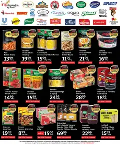 Preview of Oxford Freshmarket flyer valid from 12/11/2025 | Page: 9