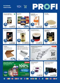 ePromo parduotuvės leidinio Leidinys galiojančio nuo 2025.10.29 peržiūra | puslapis: 7