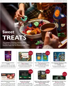 Preview of Waitrose Offers valid from 04/12/2025 | Page: 29