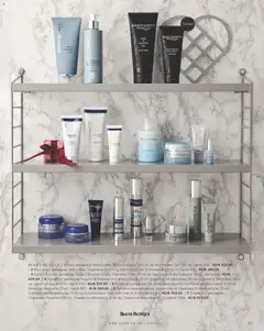 Eksempel på tilbudsavis Tilbudsavis fra butik Salling gyldig fra 01/11/2025 | Side: 51