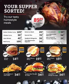 Preview of Oxford Freshmarket flyer valid from 19/11/2025 | Page: 6