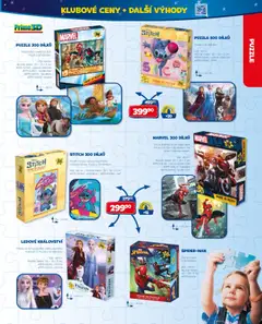 Náhled nabídky: Sparkys Katalog Vánoce platný od 01.10.2025 | Strana: 103