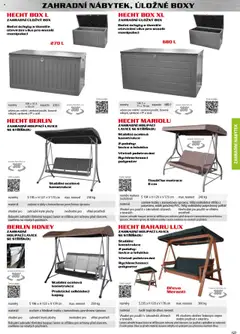 Náhled nabídky: Hecht Katalog - Podzim - zima 2025 platný od 01.09.2025 | Strana: 127