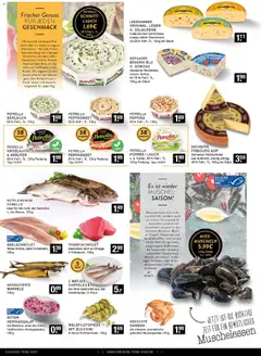 Vorschau von dem Prospekt des Geschäftes Edeka Zurheide, gültig ab dem 10.11.2025 | Seite: 4