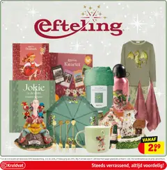 Voorbeeld van Folder week 49 van winkel Kruidvat geldig vanaf 02-12-2025 | Pagina: 90