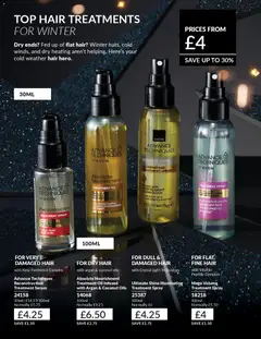 Preview of AVON Black Friday valid from 01/11/2025 | Page: 268