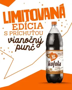 Náhľad Objavte letáku platného od 10.11.2025