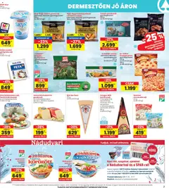 Interspar - Black Friday megtekintése, amely érvényes 2025.11.20.-től | Oldal: 7