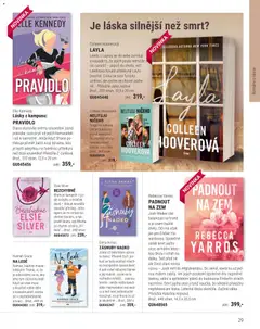 Náhled nabídky: Luxor Leták platný od 01.11.2025 | Strana: 29