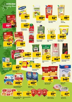 Pregled Podunavlje kataloga - važi od 19.11.2025 | Strana: 6