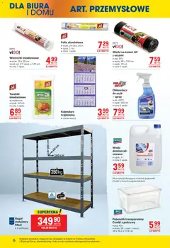 Pogląd gazetki "Gazetka" ze sklepu Makro ważnej od 12.11.2025 | Strona: 6