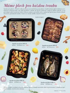 Náhled nabídky: Orion Katalog - Podzim/zima platný od 23.09.2025 | Strana: 50