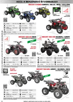 Náhľad Hecht letáku platného od 30.10.2025 | Strana: 144