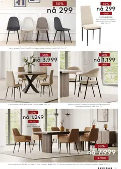 Forhåndsvis Kundeavis fra butikk Skeidar gyldig fra 03/12/2025 | Side: 25