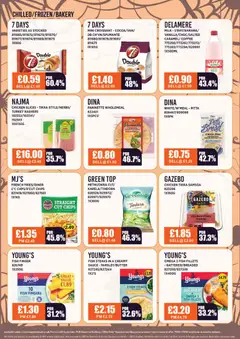 Preview of Bestway Offers valid from 24/09/2025 | Page: 27