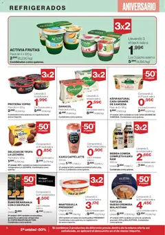 Vista previa del folleto de la tienda Hipercor válido desde el 23/10/2025 | Página: 10