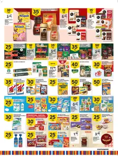 Pré-visualização do folheto da loja Continente válida a partir de 09/12/2025 | Página: 7