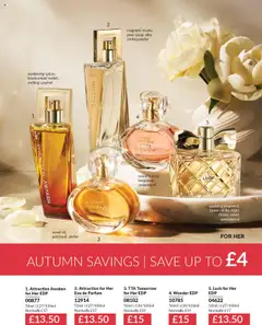 Preview of AVON Avon Digital Brochure valid from 01/10/2025 | Page: 80