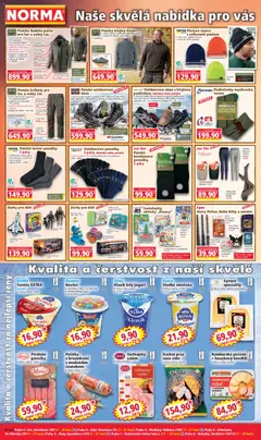 Náhled nabídky: Norma Leták platný od 10.11.2025 | Strana: 2