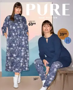 Ulla Popken - Akciós újság Ulla Popken megtekintése, amely érvényes 2025.11.01.-től | Oldal: 101