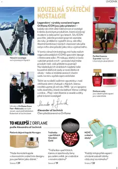 Náhled nabídky: Oriflame Black Friday platný od 12.11.2025 | Strana: 3