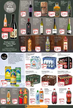 Vorschau von dem Prospekt des Geschäftes Globus, gültig ab dem 03.11.2025 | Seite: 15