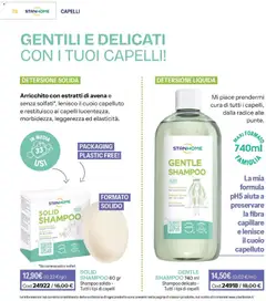 Anteprima dell'opuscolo Stanhome Catalogo dal negozio Stanhome valido da 02/12/2025 | Pagina: 78