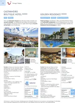 Vorschau von dem Prospekt des Geschäftes Aida, gültig ab dem 01.01.2026 | Seite: 112