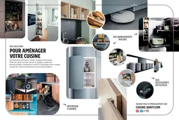 Prévisualisation de Catalogue du magasin Darty formulaire valide 01/08/2025 | Page: 60