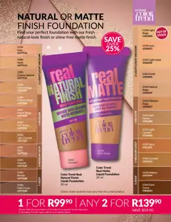 Preview of Avon flyer valid from 01/10/2025 | Page: 77