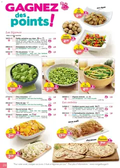 Prévisualisation de Catalogue du magasin Maximo formulaire valide 27/10/2025 | Page: 26