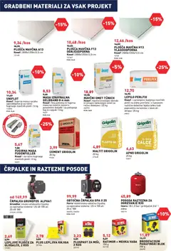 Predogled kataloga iz trgovine Inpos veljaven od 13.11.2025 | Stran: 26