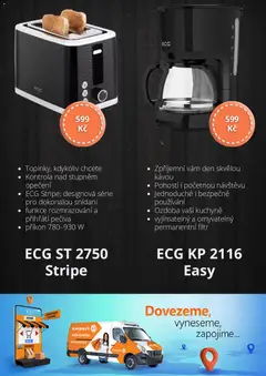 Náhled nabídky: Expert elektro Black Friday platný od 01.11.2025 | Strana: 4