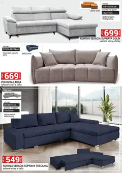 Náhľad Merkury Market letáku platného od 01.11.2025 | Strana: 14