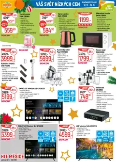 Náhled nabídky: Globus Leták platný od 12.11.2025 | Strana: 38