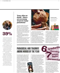 Preview of Waitrose Black Friday valid from 27/11/2025 | Page: 3