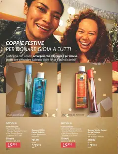 Anteprima dell'opuscolo Campagna 12/2025 dal negozio Avon valido da 01/12/2025 | Pagina: 120