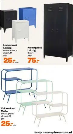 Voorbeeld van Folder van winkel Kwantum geldig vanaf 02-12-2025 | Pagina: 19