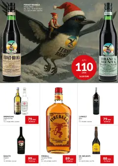 Eksempel på tilbudsavis Tilbudsavis fra butik Nielsen Discount gyldig fra 27/11/2025 | Side: 20