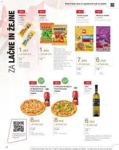 Predogled kataloga iz trgovine Petrol veljaven od 04.11.2025 | Stran: 15