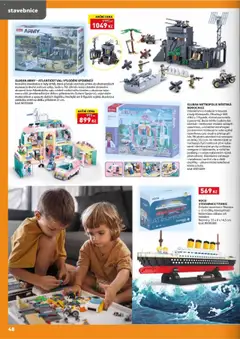 Náhled nabídky: Wiky Katalog - Vánoce 2025 platný od 14.10.2025 | Strana: 48
