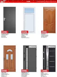 Náhled nabídky: BAUMAX Leták platný od 01.12.2025 | Strana: 30