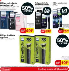 Voorbeeld van Folder week 49 van winkel Kruidvat geldig vanaf 02-12-2025 | Pagina: 46