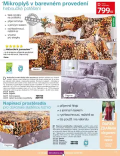 Náhled nabídky: Decodoma Katalog Podzim 2025 platný od 25.08.2025 | Strana: 21