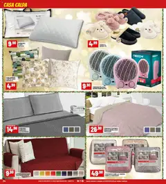 Anteprima dell'opuscolo Attuale volantino dal negozio RisparmioCasa valido da 26/11/2025 | Pagina: 24