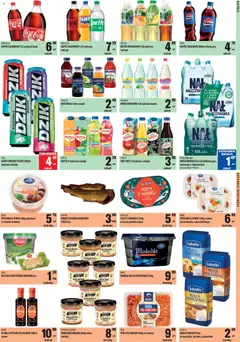 Pogląd gazetki "Gazetka" ze sklepu TomiMarkt ważnej od 21.11.2025 | Strona: 5